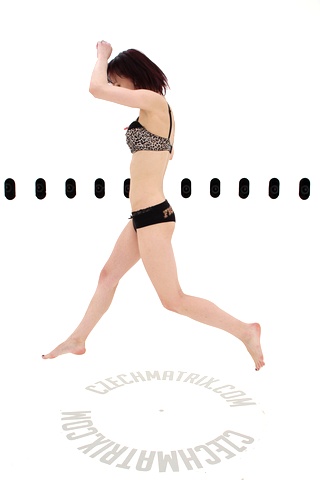 Czech Casting: Ruzena (22) 360°