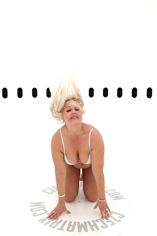 Czech Casting: Radka (41) 360°