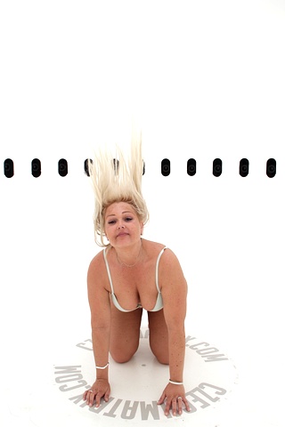 Czech Casting: Radka (41) 360°