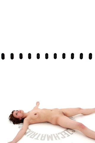 Czech Casting: Barbora (18) 360°