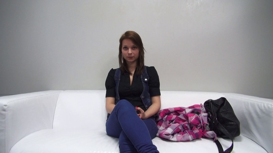 1. Download full pics of Barbora (18) from czechcasting.com