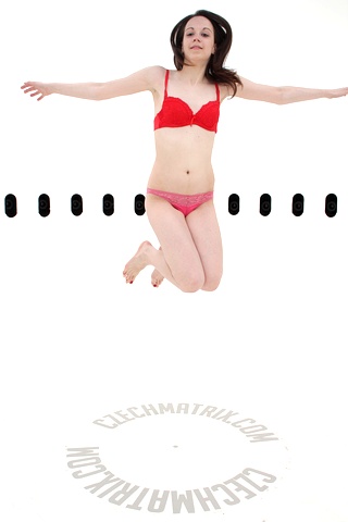 Czech Casting: Diana (23) 360°