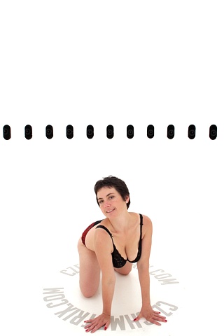 Czech Casting: Alexandra (41) 360°