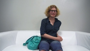 1. Download full pics of Kristyna (19) from czechcasting.com