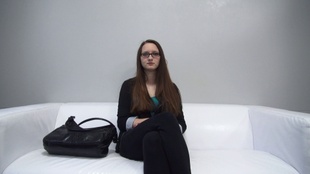 1. Download full pics of Martina (21) from czechcasting.com