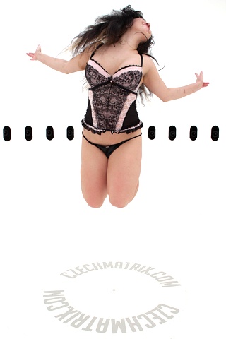 Czech Casting: Kata (20) 360°