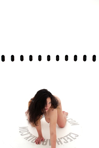 Czech Casting: Kata (20) 360°