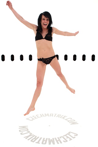 Czech Casting: Petra (28) 360°