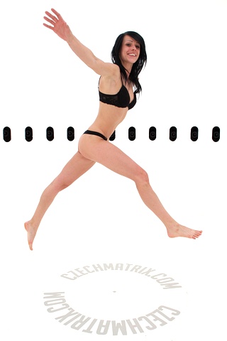 Czech Casting: Petra (28) 360°