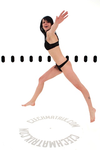 Czech Casting: Petra (28) 360°