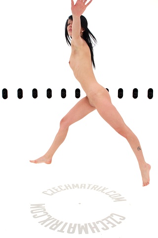 Czech Casting: Petra (28) 360°