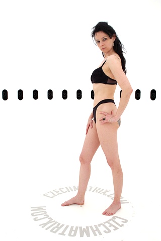 Czech Casting: Dasa (38) 360°