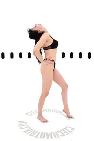 Czech Casting: Dasa (38) 360°