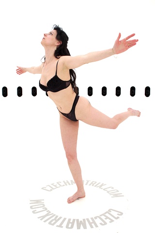 Czech Casting: Dasa (38) 360°