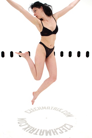 Czech Casting: Dasa (38) 360°