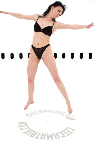 Czech Casting: Dasa (38) 360°