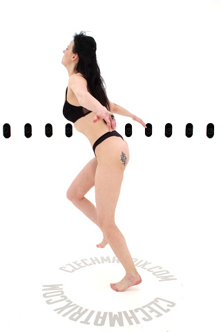 Czech Casting: Dasa (38) 360°