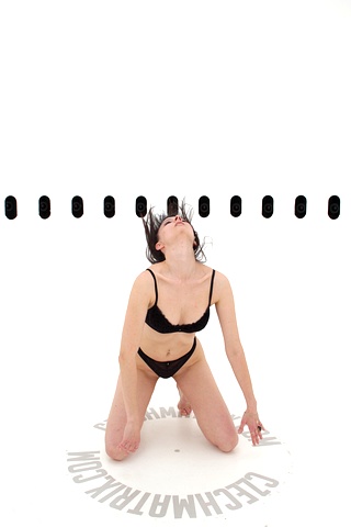 Czech Casting: Dasa (38) 360°