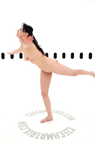 Czech Casting: Dasa (38) 360°