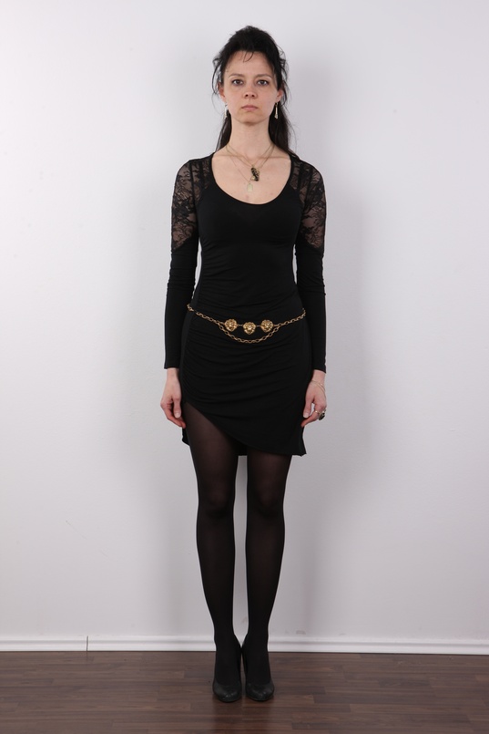 2. Download full pics of Dasa (38) from czechcasting.com