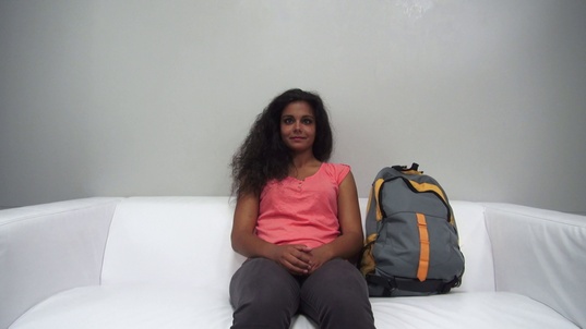 1. Download full pics of Tereza (19) from czechcasting.com