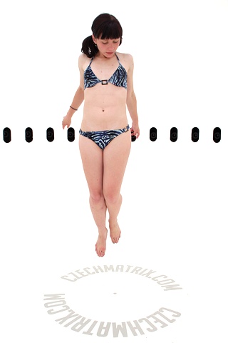 Czech Casting: Nikola (19) 360°