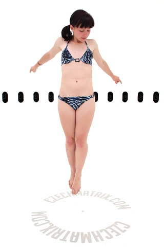 Czech Casting: Nikola (19) 360°