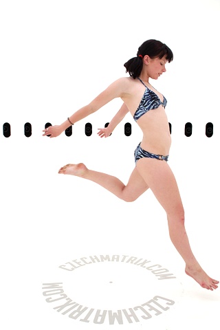 Czech Casting: Nikola (19) 360°