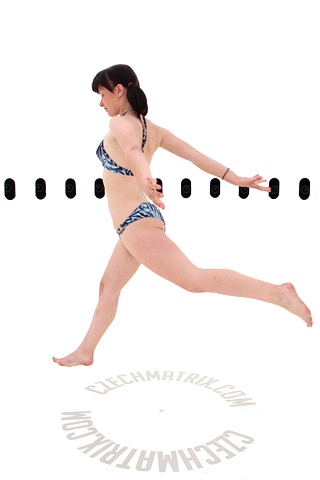 Czech Casting: Nikola (19) 360°