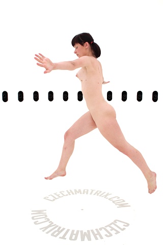 Czech Casting: Nikola (19) 360°