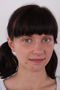 1. Download full pics of Nikola (19) from czechcasting.com