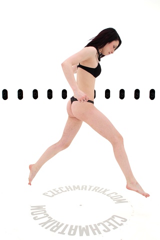 Czech Casting: Vendula (24) 360°