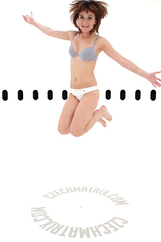 Czech Casting: Marie (24) 360°