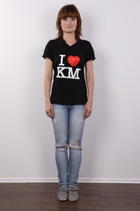 2. Download full pics of Marie (24) from czechcasting.com