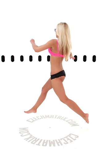 Czech Casting: Misa (19) 360°