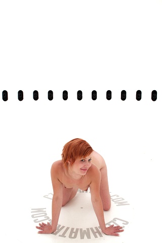 Czech Casting: Iva (27) 360°