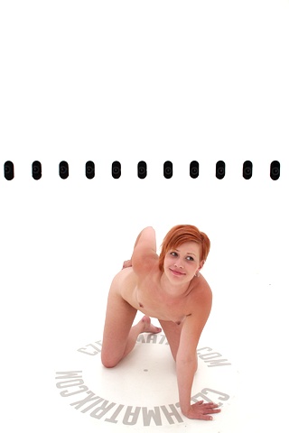 Czech Casting: Iva (27) 360°