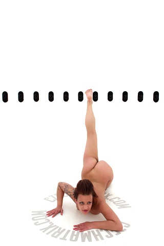 Czech Casting: Veronika (24) 360°