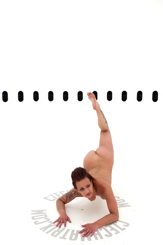 Czech Casting: Veronika (24) 360°