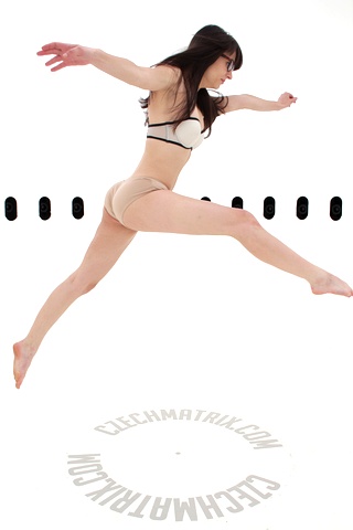 Czech Casting: Marcela (19) 360°