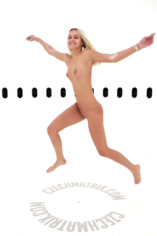 Czech Casting: Veronika (20) 360°