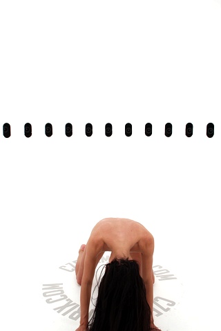 Czech Casting: Evelin (21) 360°