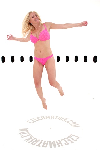 Czech Casting: Laura (35) 360°