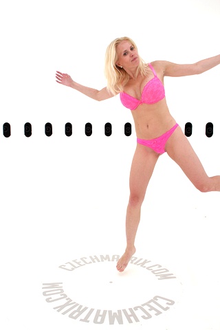 Czech Casting: Laura (35) 360°