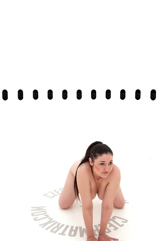 Czech Casting: Marcela (23) 360°