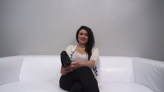 1. Download full pics of Marcela (23) from czechcasting.com