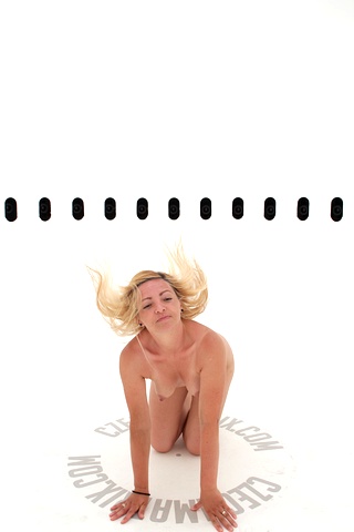 Czech Casting: Misa (32) 360°