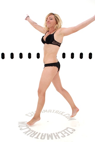 Czech Casting: Misa (32) 360°