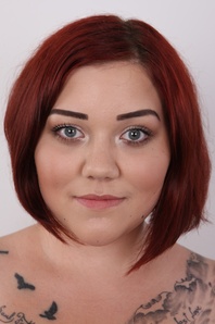 1. Download full pics of Diana (21) from czechcasting.com