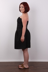 3. Download full pics of Diana (21) from czechcasting.com